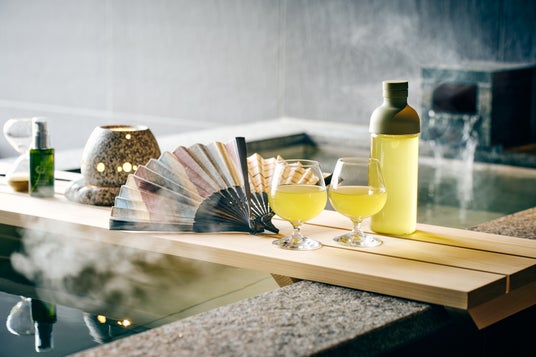 【界 遠州】2026年4月28日、煎茶と温泉を心ゆくまで満喫できる新客室「茶ごもり特別室」が誕生 【界 遠州】2026年4月28日、煎茶と温泉を心ゆくまで満喫できる新客室「茶ごもり特別室」が誕生