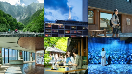 【星野リゾート】2026年『連休攻略シリーズ』第2弾:まだ間に合う!GWは燃油高騰・大混雑を賢くスルーする“安近短”ステイを提案 【星野リゾート】2026年『連休攻略シリーズ』第2弾:まだ間に合う!GWは燃油高騰・大混雑を賢くスルーする“安近短”ステイを提案