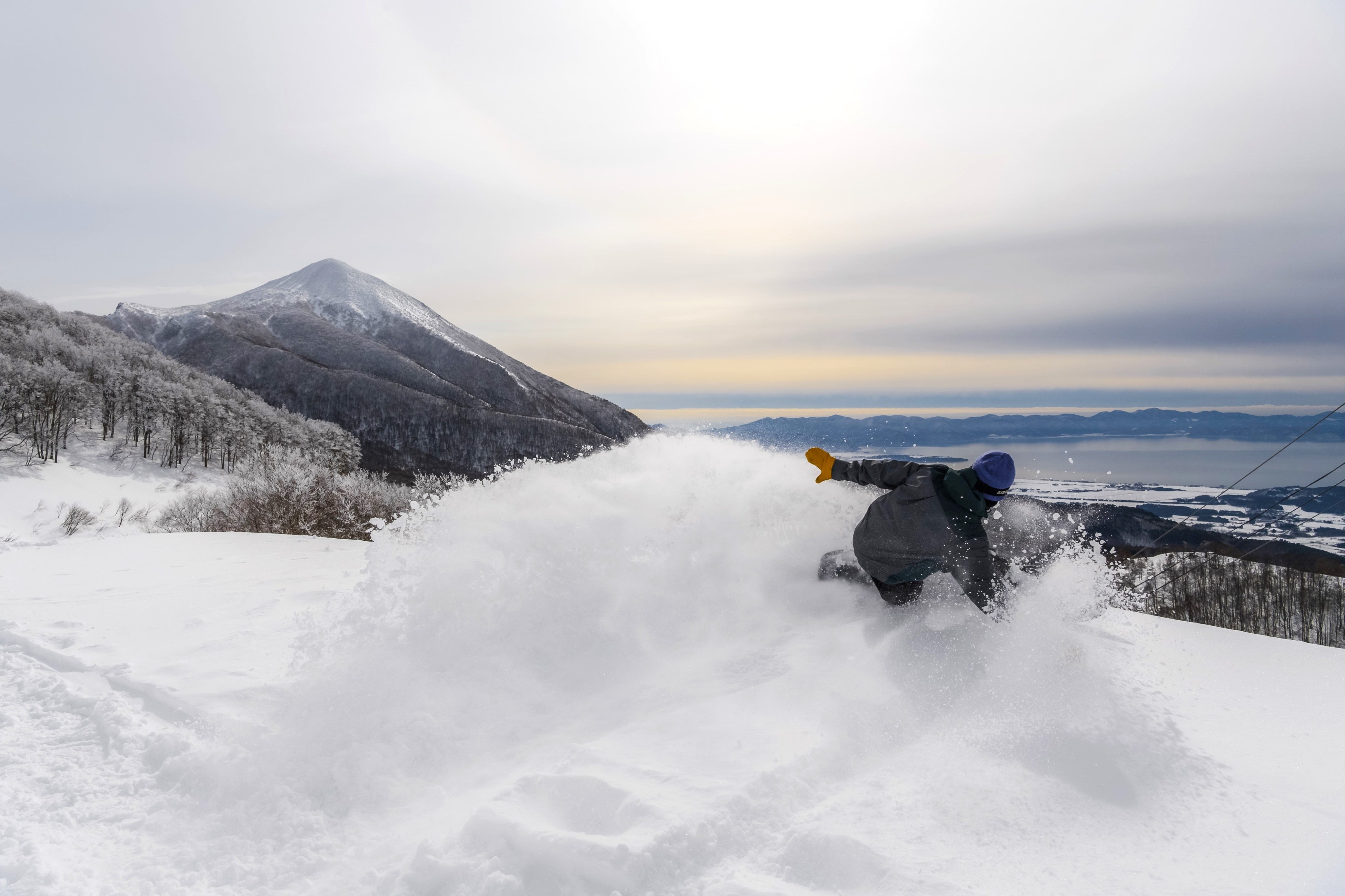 得旅キャンペーン第二弾「まだバレてない秋田県 冬」が開幕！ まだバレてない特別な体験プランを発表