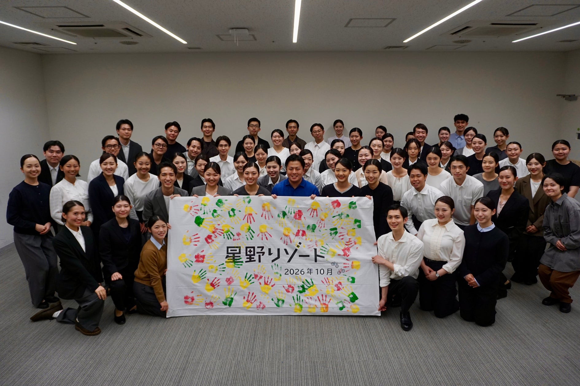 「POLE to POLE 2026」山陰エリア初の公式キャンプ地に ハワイ宇野キャンプパークが全国のライダーを迎えました