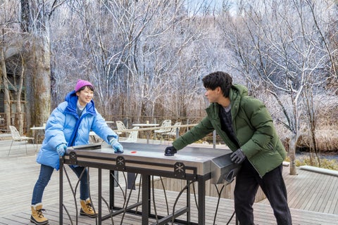 軽井沢フローズンフィールドで楽しむ冬の寒さ!氷のゲームが盛りだくさん|2024年1月24日~2月18日 軽井沢フローズンフィールドで楽しむ冬の寒さ!氷のゲームが盛りだくさん|2024年1月24日~2月18日