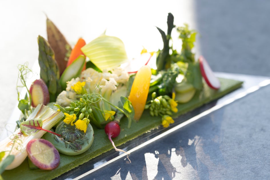 星のや東京で開催される「草木萌動の野がけ」イベントで春の訪れを感じよう! 星のや東京で開催される「草木萌動の野がけ」イベントで春の訪れを感じよう!