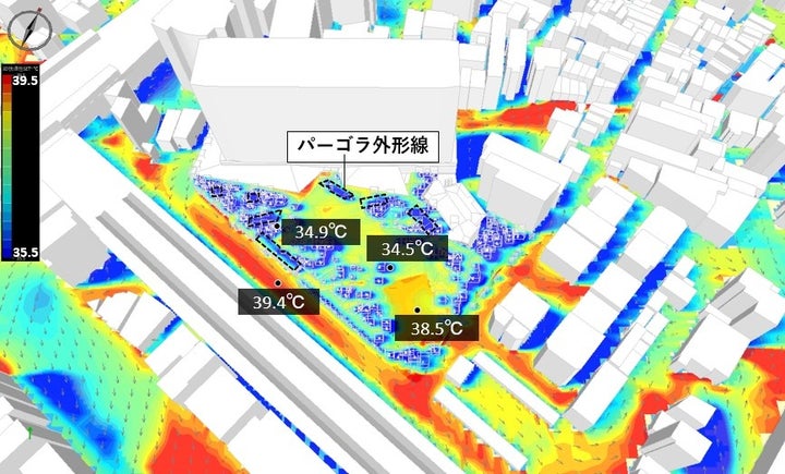 【OMO7大阪】第42回大阪都市景観建築賞を受賞!みやぐりんとOMO7の魅力とは? 【OMO7大阪】第42回大阪都市景観建築賞を受賞!みやぐりんとOMO7の魅力とは?