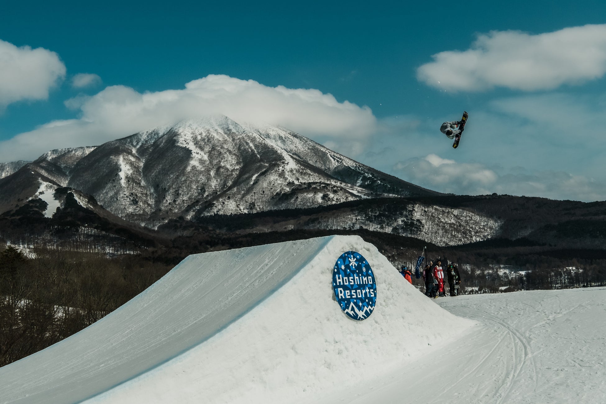 グローバルパーク