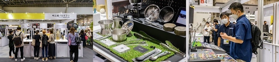 前回（22年9月開催）の様子