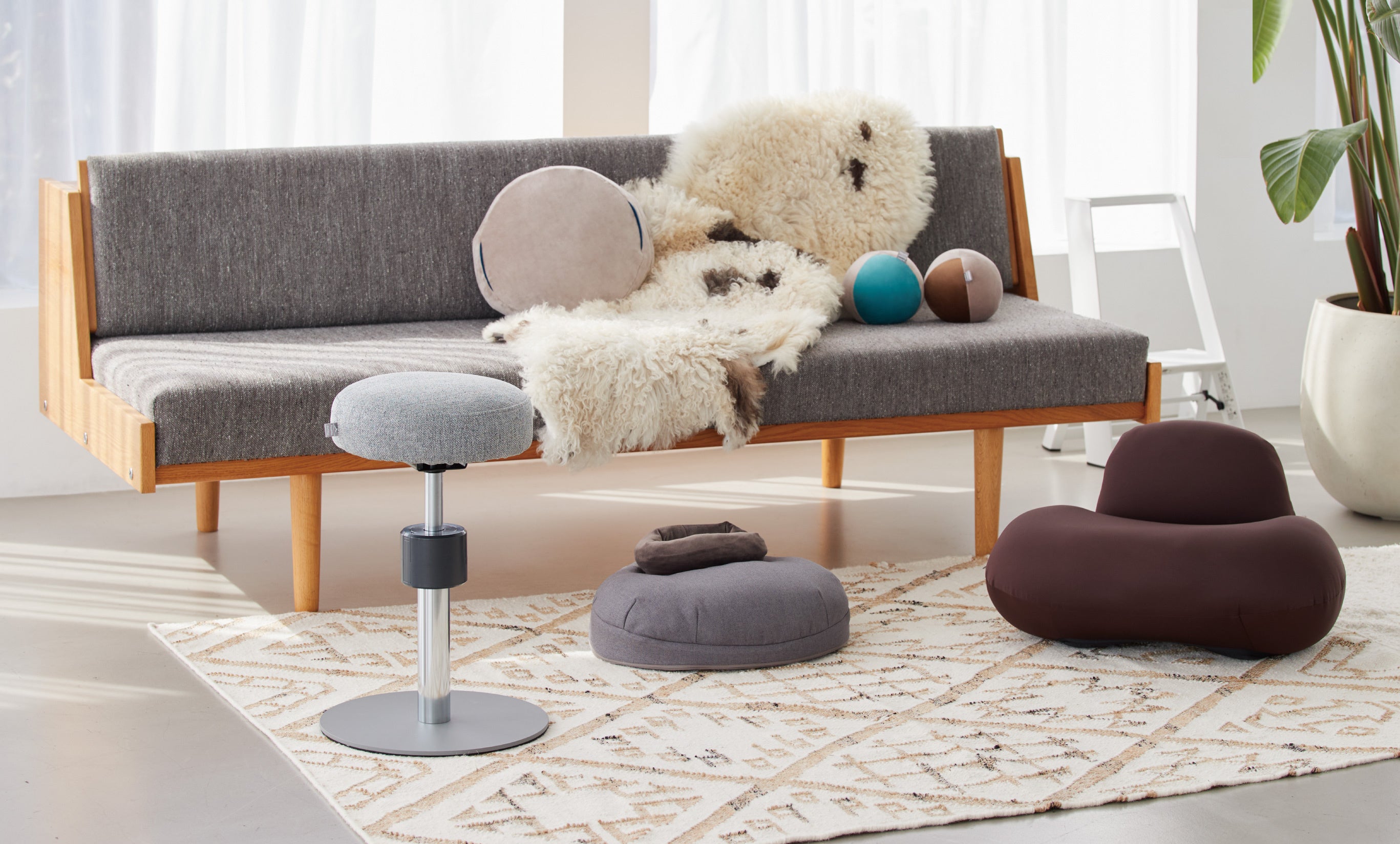 ミズノヘルシーインテリア