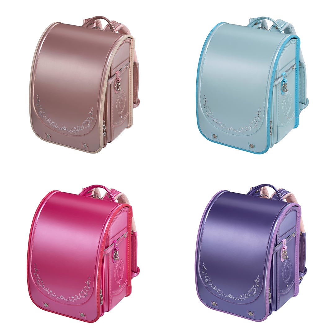 (新品未使用)フィットちゃん ランドセル 日本製 ランドセル国内製造販売本数No.1ブランド※フィットちゃん 2025