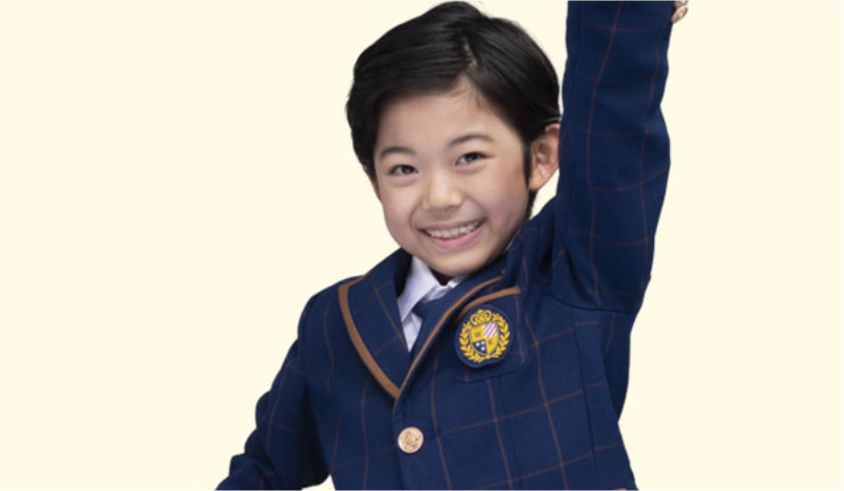 竹野谷 咲ちゃん・嶺岸 煌桜くんのキュートなプレゼンに注目!ランドセル国内製造販売本数No.1ブランド※ 「フィットちゃん」の新CMがOA