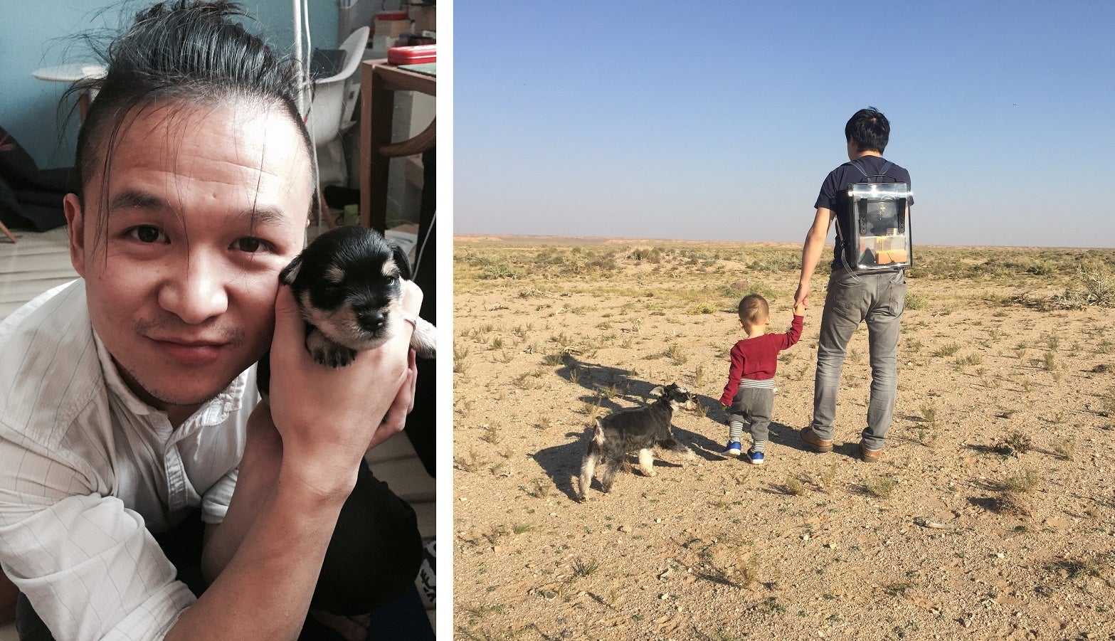 セルフグルーミング