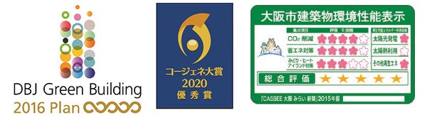 梅田1丁目1番地計画 (大阪神ビルディング及び新阪急ビルの建替