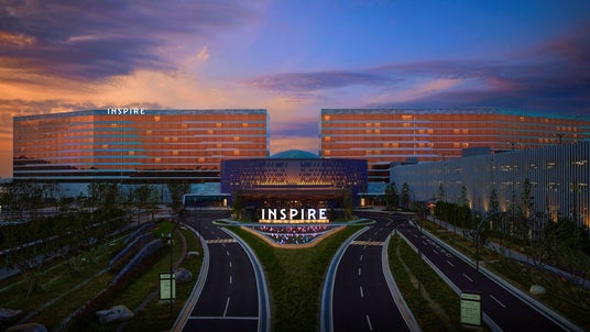 ヒルトン公式チャネルで「インスパイア・エンターテインメント・リゾート ヒルトン・パートナー・ホテル」の宿泊予約が可能に ヒルトン公式チャネルで「インスパイア・エンターテインメント・リゾート ヒルトン・パートナー・ホテル」の宿泊予約が可能に