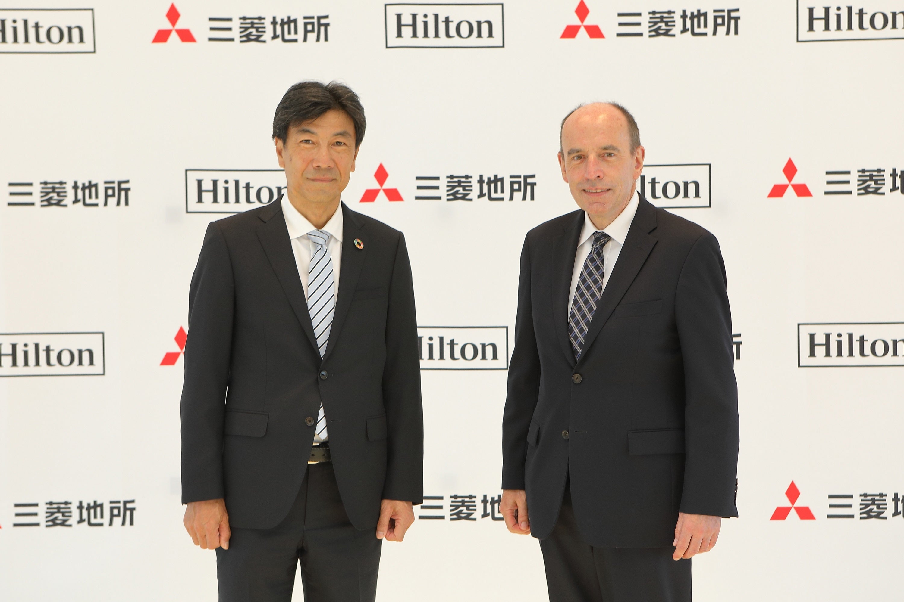 名古屋・栄に「コンラッド名古屋」 2026年開業予定 | ヒルトンの