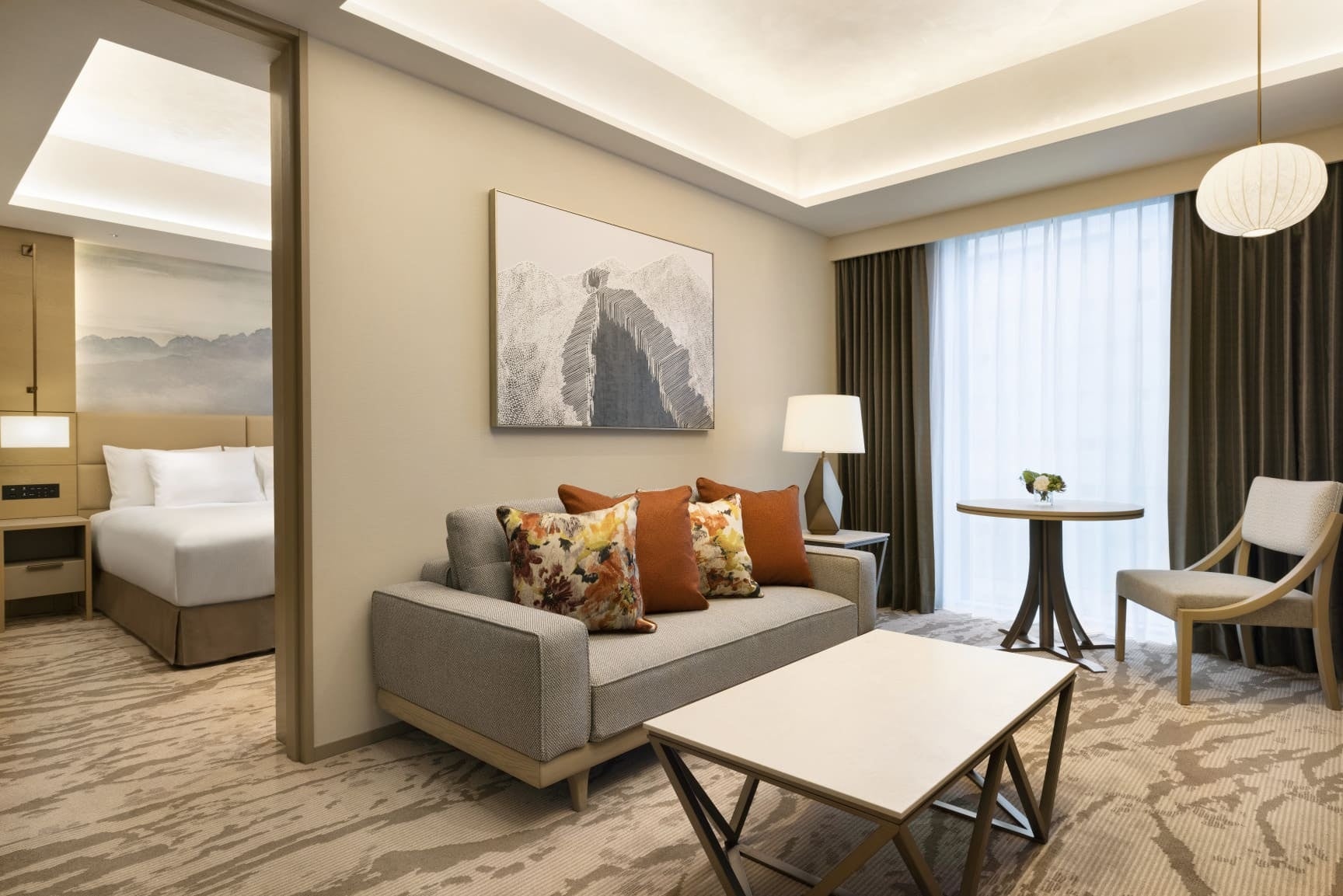 デラックススイート