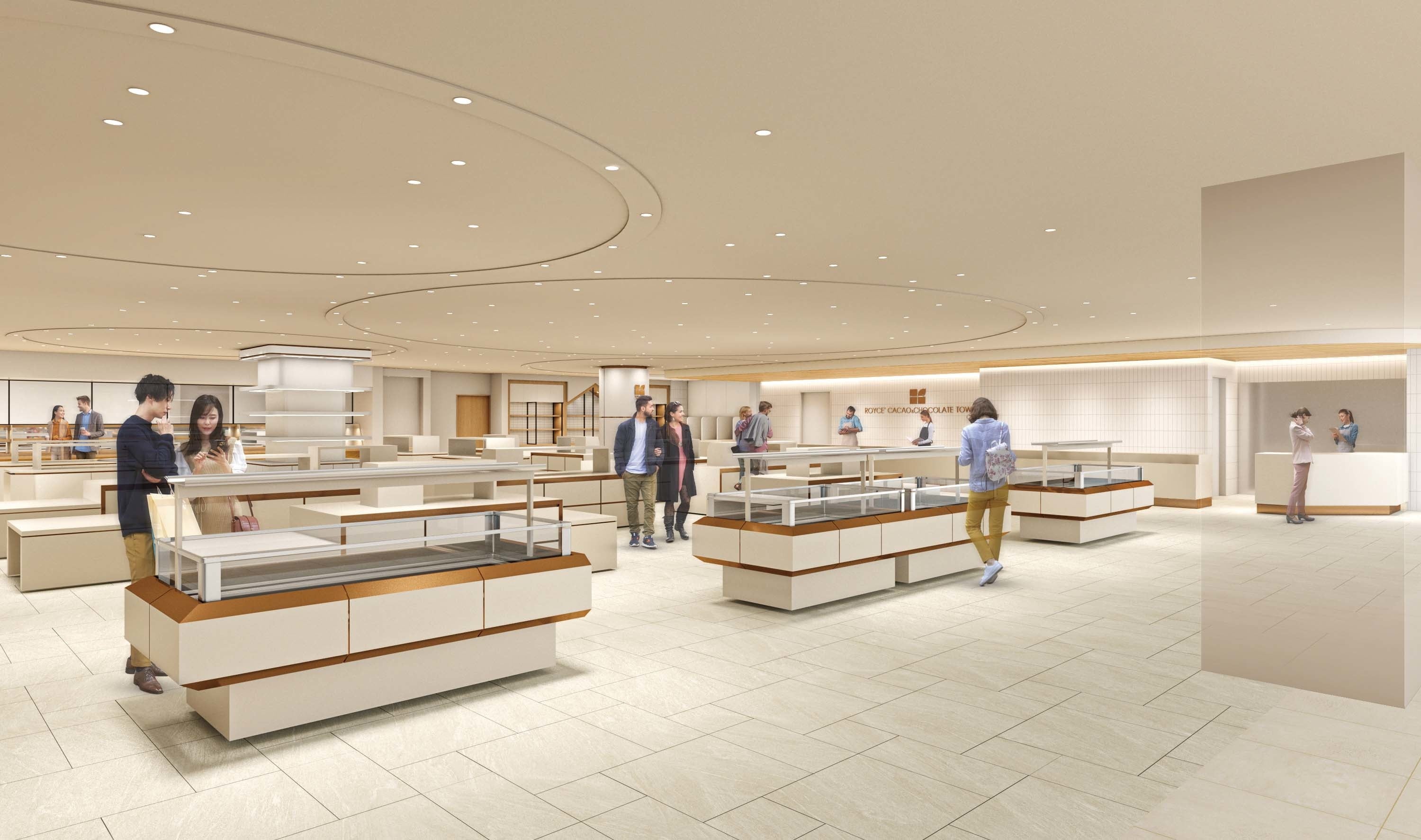 ※店舗内観イメージ