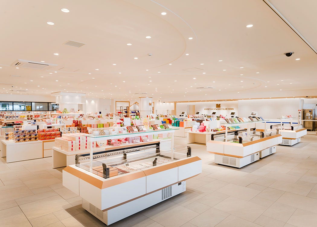 ロイズ直営店10店舗限定】新春プレゼントキャンペーンを2022年1月2日