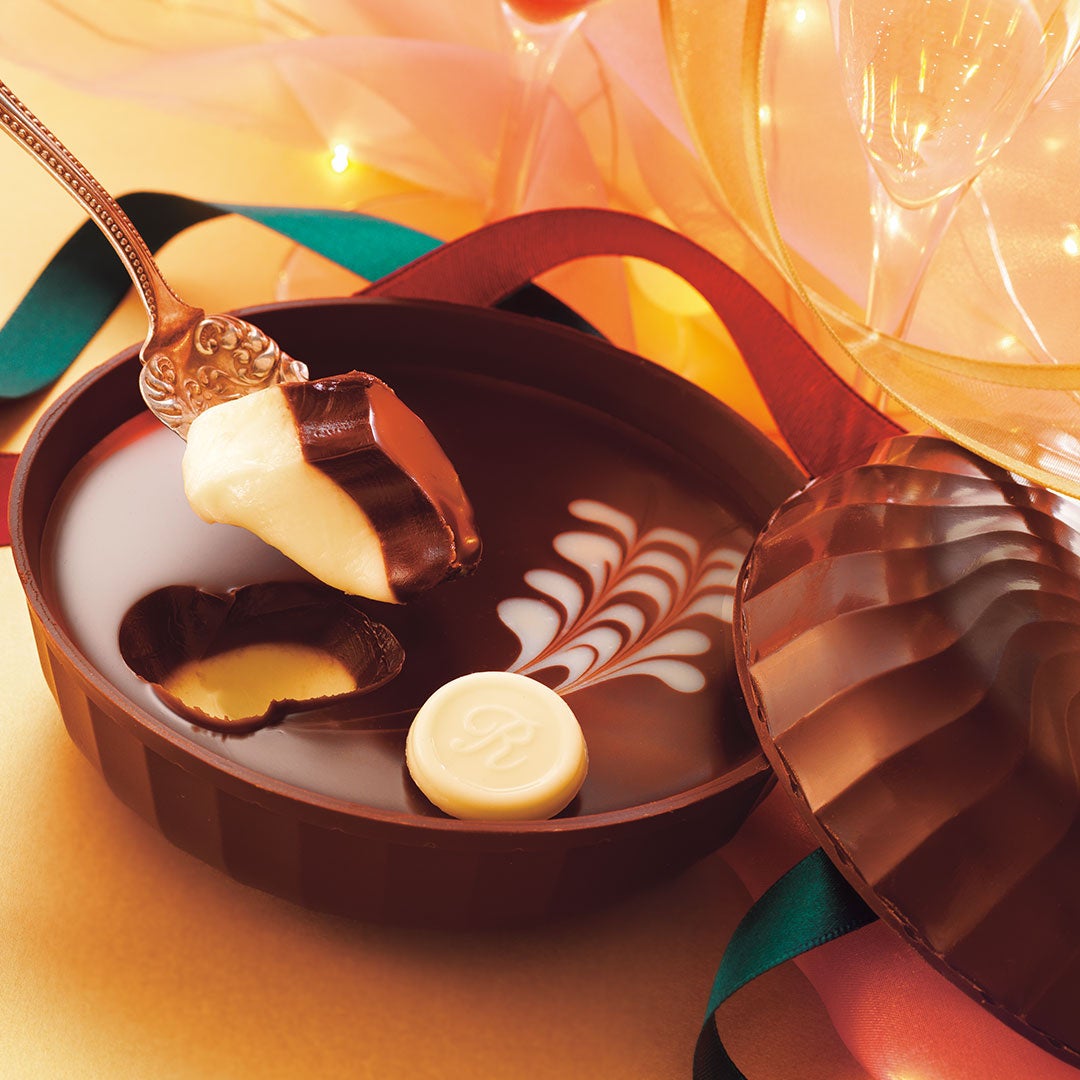 ロイズ生チョコ　バランタイン17年　3箱セット　送料無料