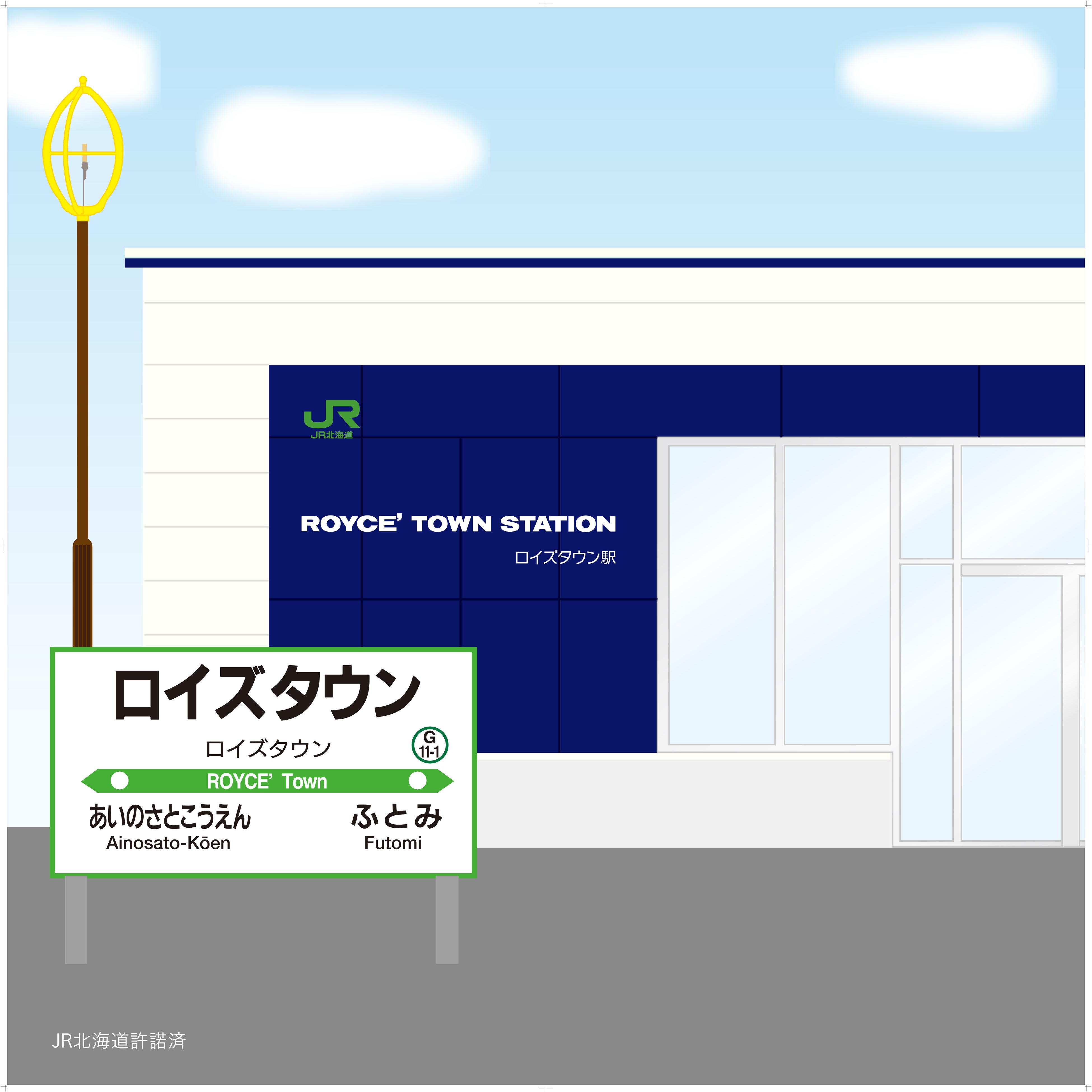 フォトブースデザイン