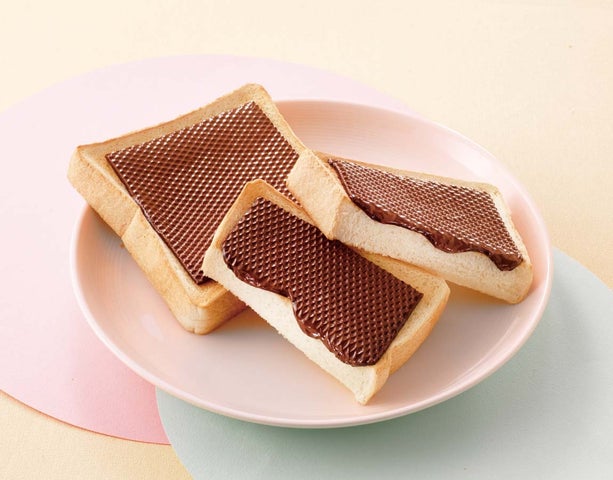 【ロイズ】トーストにのせて気軽に楽しめる、新商品「生チョコスライス」をロイズ チョコレートワールド限定で発売。 | 株式会社ロイズコンフェクト ...