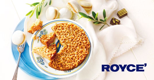 【ロイズ】塩キャラメルやゲランドの塩を味わう、毎年人気の「フランス・ブルターニュフェア」商品を6月4日に発売。 【ロイズ】塩キャラメルやゲランドの塩を味わう、毎年人気の「フランス・ブルターニュフェア」商品を6月4日に発売。