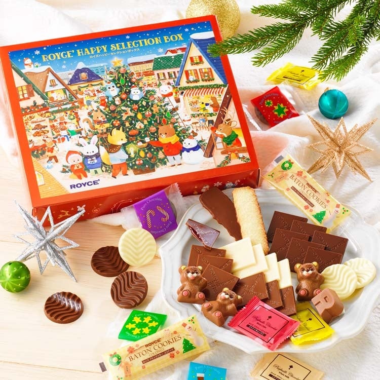 ロイズタウン駅開業記念Kitaca ロイズ】「ロイズタウン駅開業記念Kitaca」の予約販売をいたし