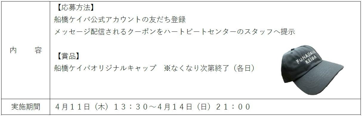船橋ケイバ2024年度第1回開催!大井競馬との共同開催スタート!イベント&オンライン参加で楽しもう! 船橋ケイバ2024年度第1回開催!大井競馬との共同開催スタート!イベント&オンライン参加で楽しもう!