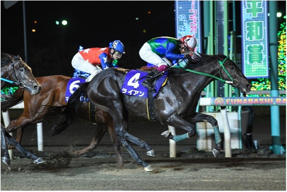 船橋競馬 第7回開催 10月24日 月 28日 金 今開催はファミリーも大人も楽しめる船橋競馬 Halloweenウィーク ハロウィン限定イルミネーションやグルメなどイベント盛りだくさん 千葉県競馬組合のプレスリリース 船橋競馬 第7回開催 10月24日 月 28日 金 今開催はファミリーも大人も楽しめる船橋競馬 Halloweenウィーク ハロウィン限定イルミネーションやグルメなどイベント盛りだくさん 千葉県競馬組合のプレスリリース