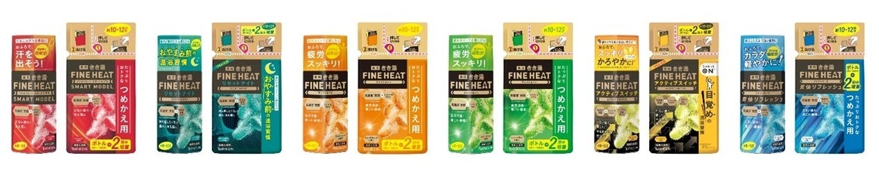 ＜ 通常パッケージ ＞