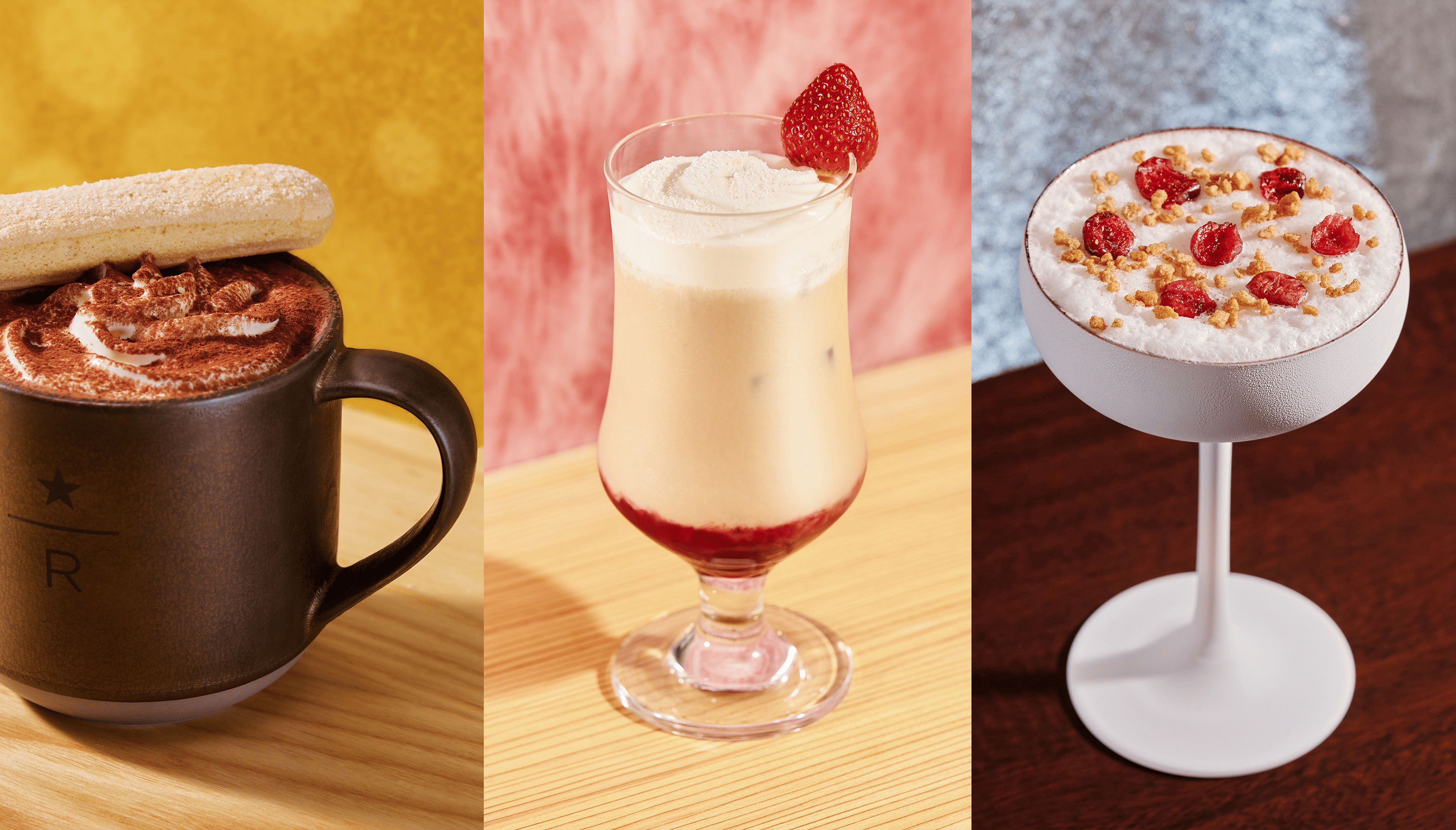 スターバックス リザーブ® ロースタリー 東京×島田耕園人形工房の新作