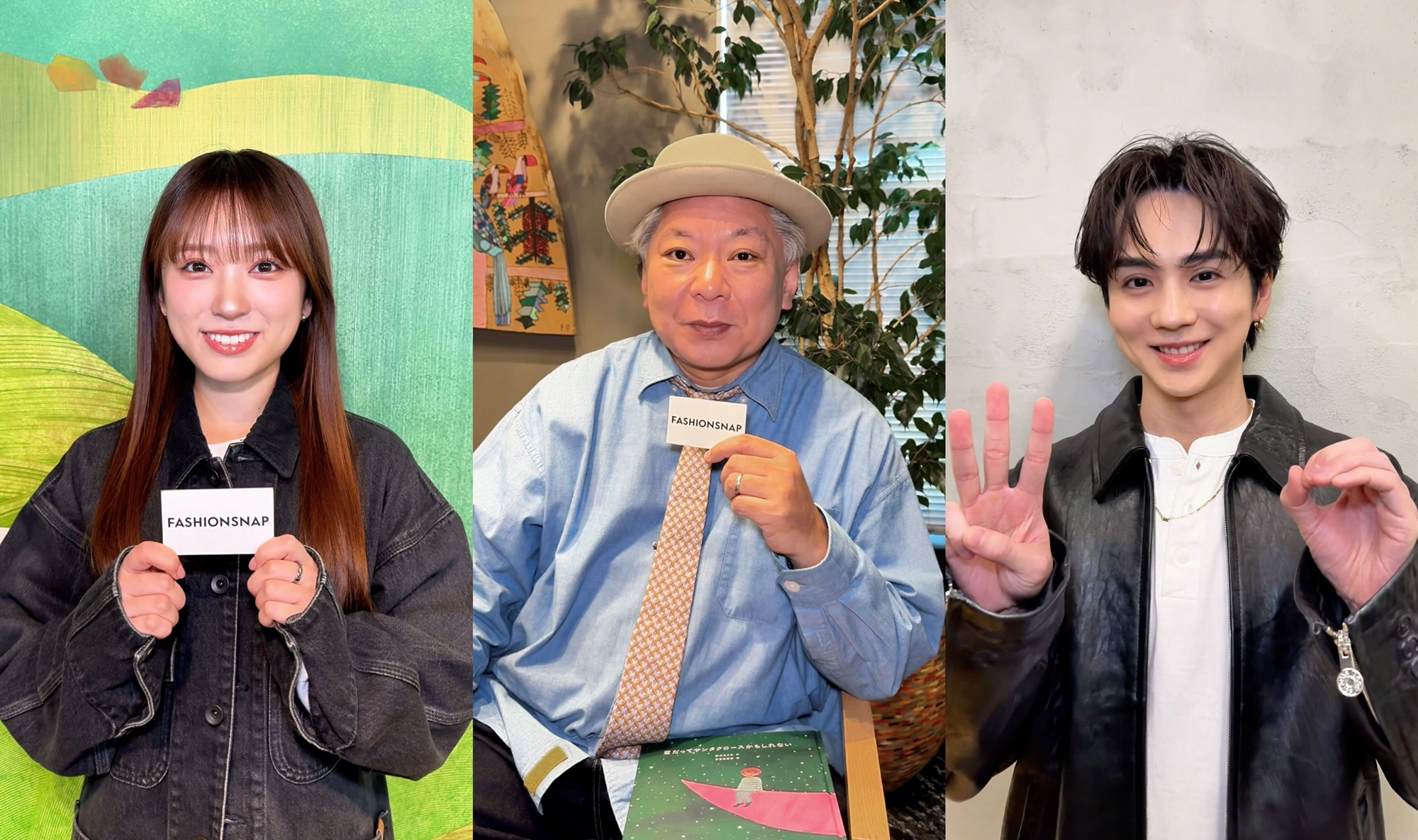 スターバックス 日本上陸30周年！　スターバックスとゆかりのある各界の著名人約20名と紡ぐ特別連載、4月20日（月）より始動