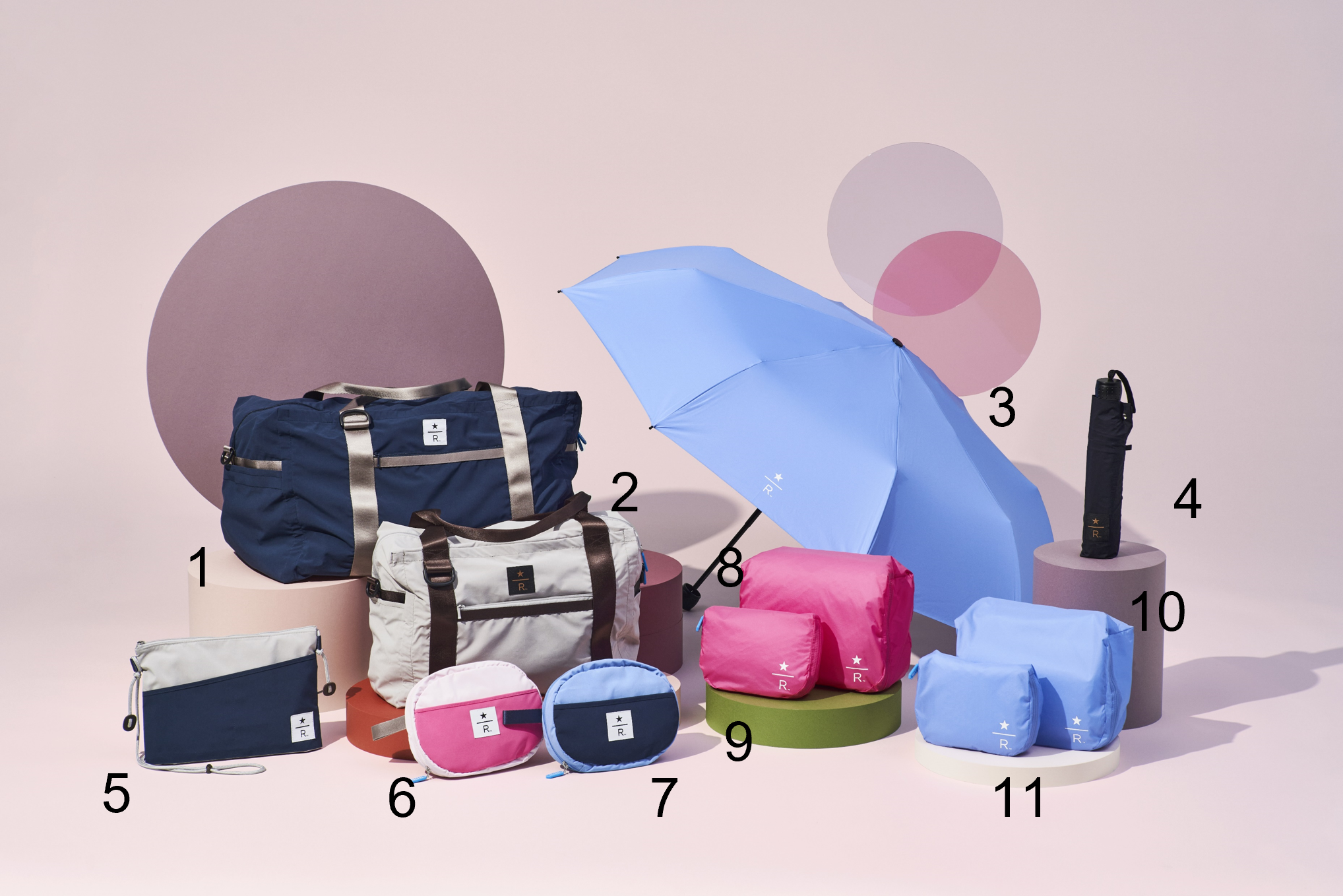 2023年スターバックス リザーブ® ロースタリー 東京 SAKURAシーズン