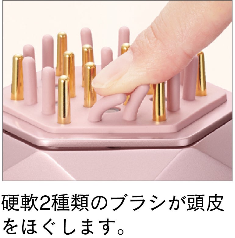 雑誌「STORY」ベスト家電大賞 2023冬にて、ルルドボーテ EMS