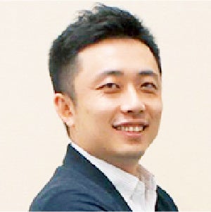 株式会社Nint 経営戦略室 堀井良威