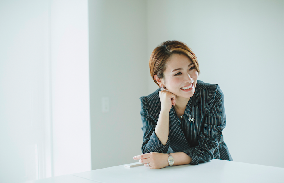 健康やせ専門EVE代表で医学博士の村山舞