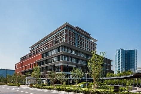 昭和大学江東豊洲病院