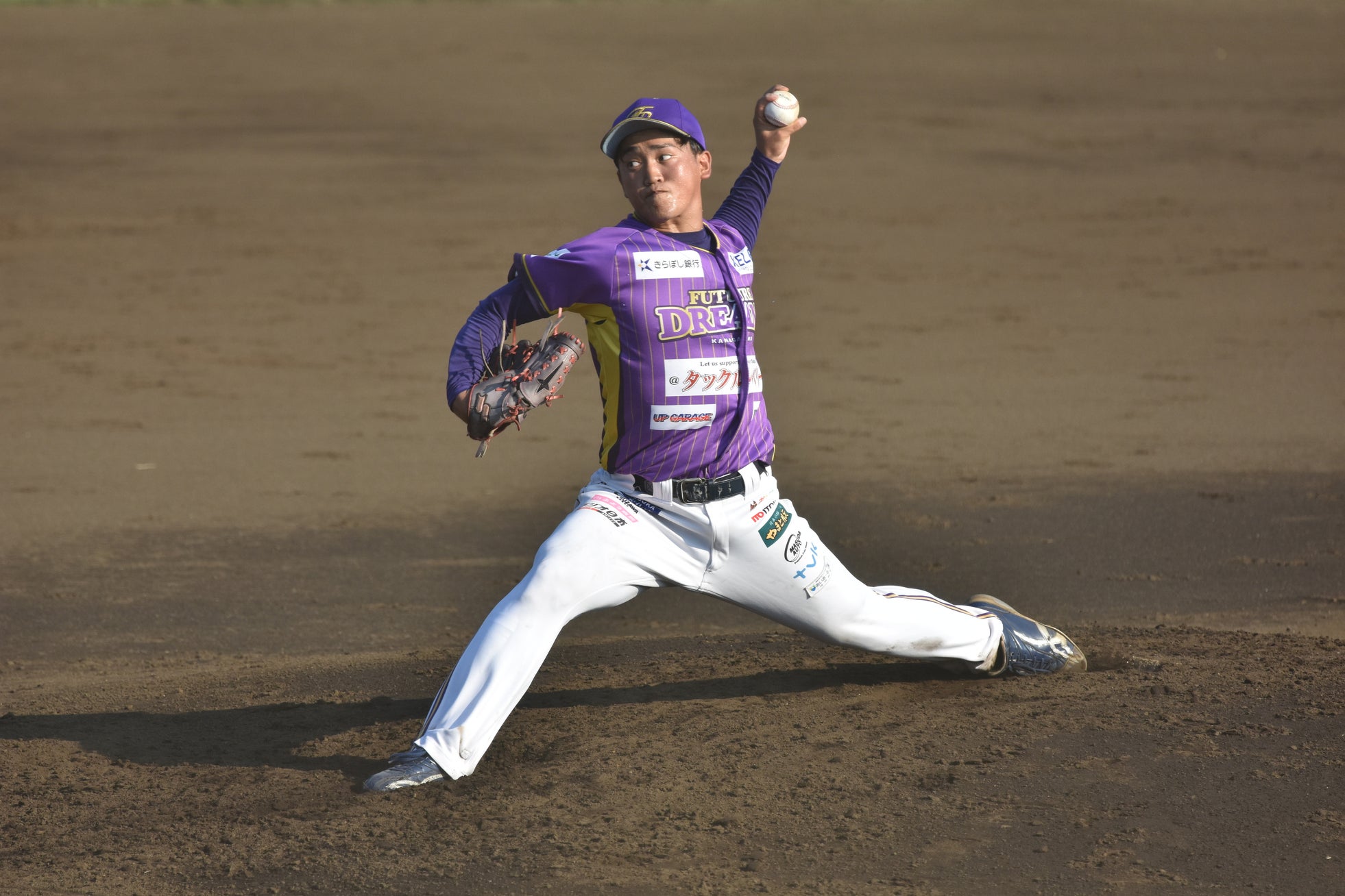 独立リーグの頂点を讃える「ルートインBCリーグAWARD 2025」開催