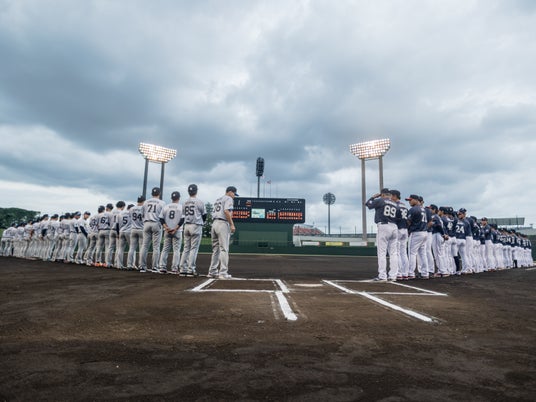 14年ぶり開催、5,086人が来場。ルートインBCリーグ20周年記念オールスターゲーム2026 14年ぶり開催、5,086人が来場。ルートインBCリーグ20周年記念オールスターゲーム2026