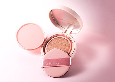 ビーバウンシー 美白リンクルファンデーション リフィル Bebouncy ビーバウンシー 美白リンクルファンデーション リフィル Bebouncy