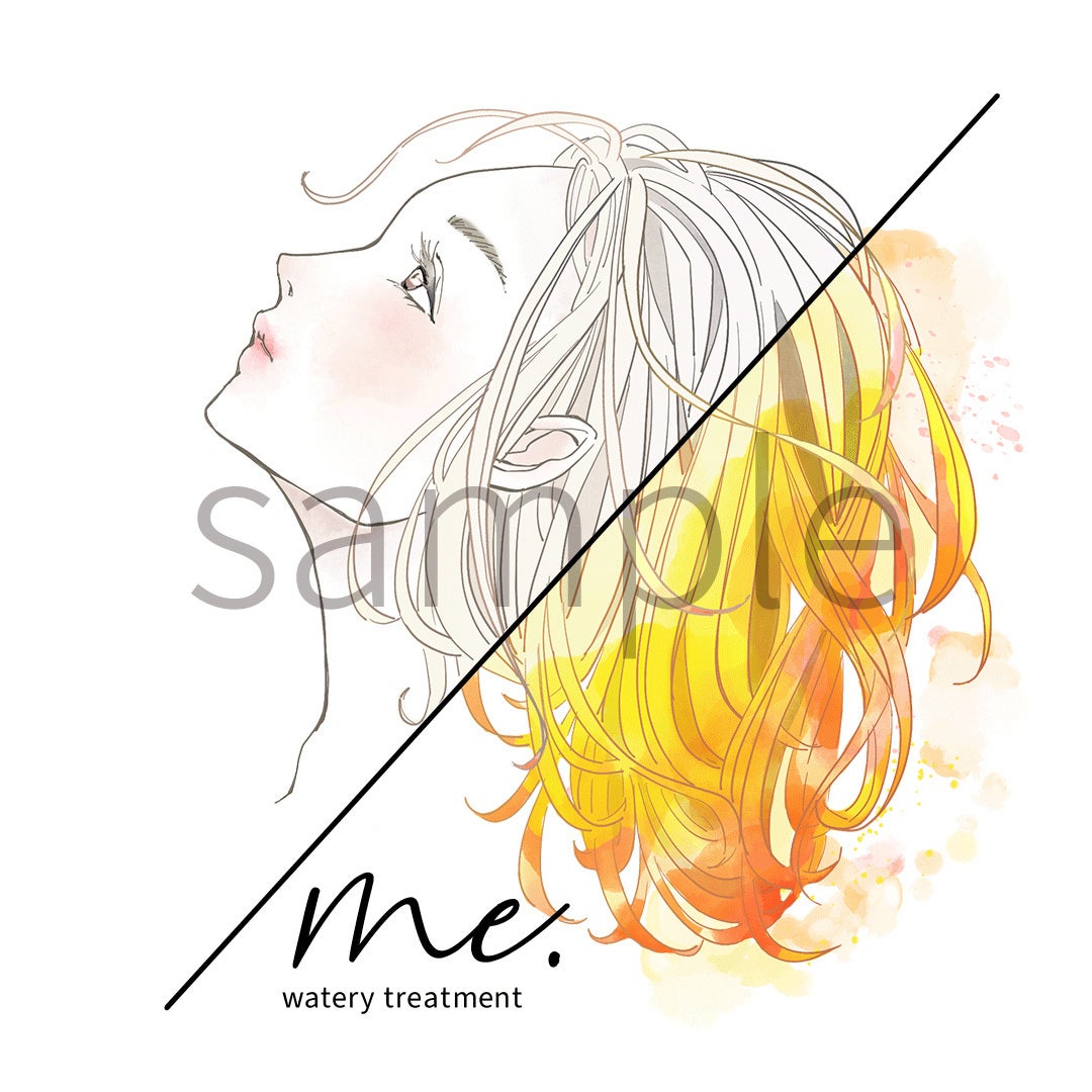 シェイクミー試したい人 韓国やSNSで話題！シェイクミーウォータートリートメントの効果とは