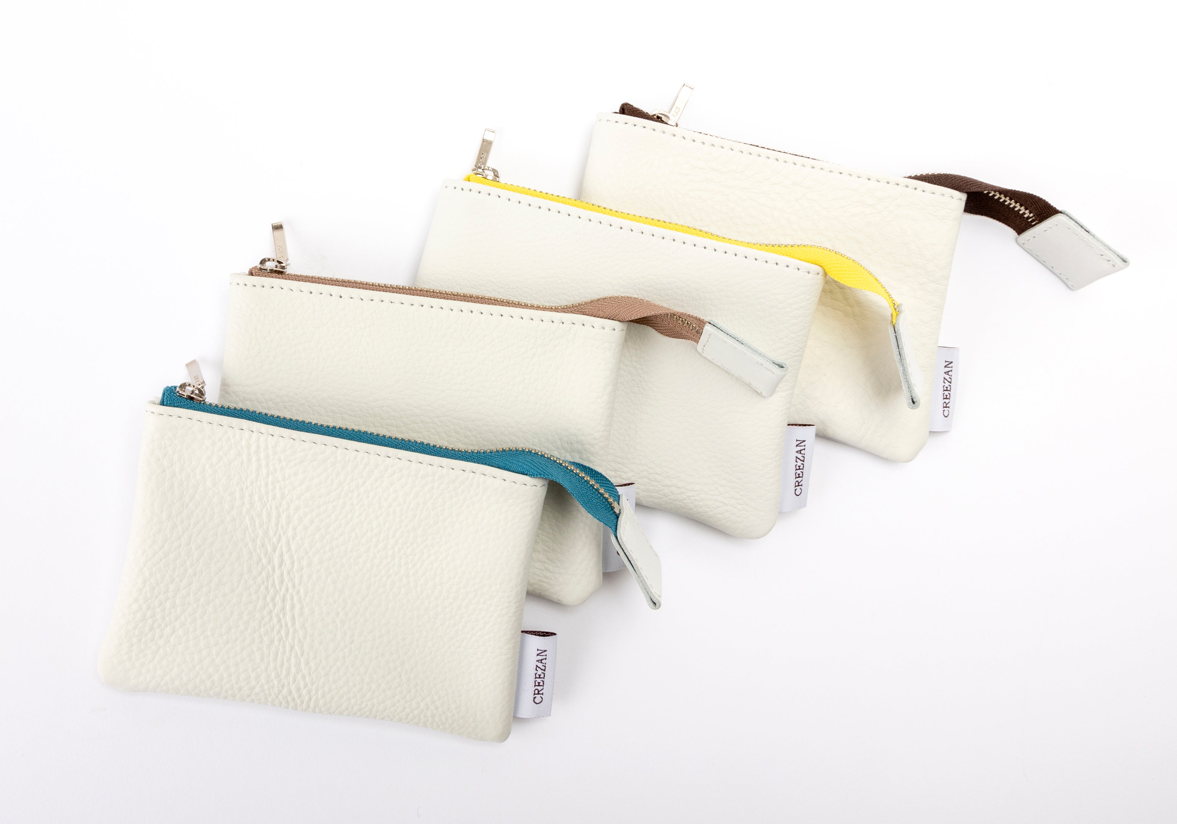 ノベルティ「ミニポーチ」