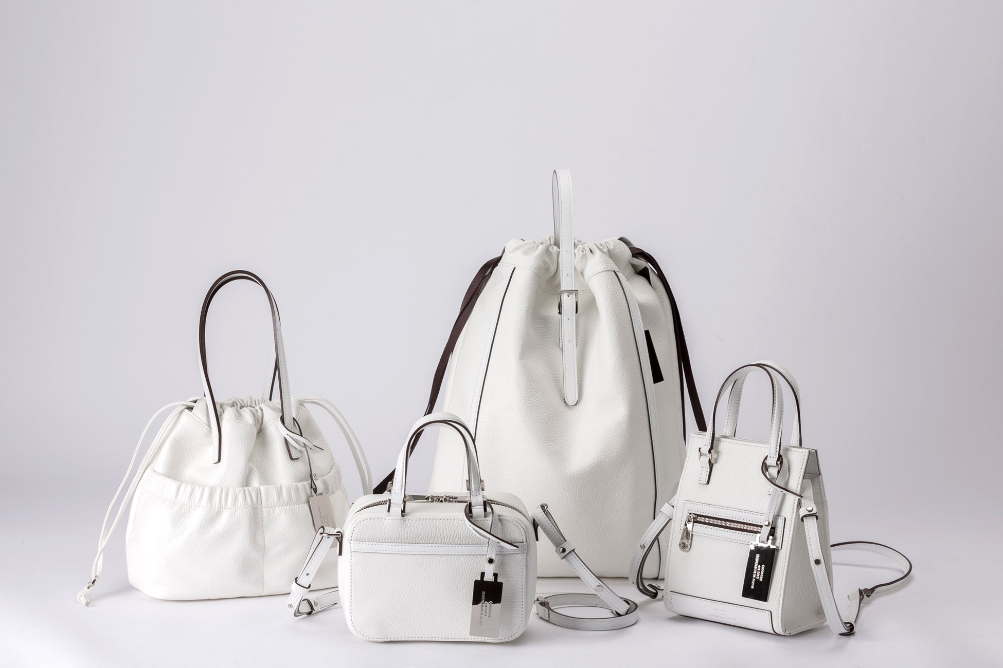 「JETTER」 WOMEN’S COLLECTION