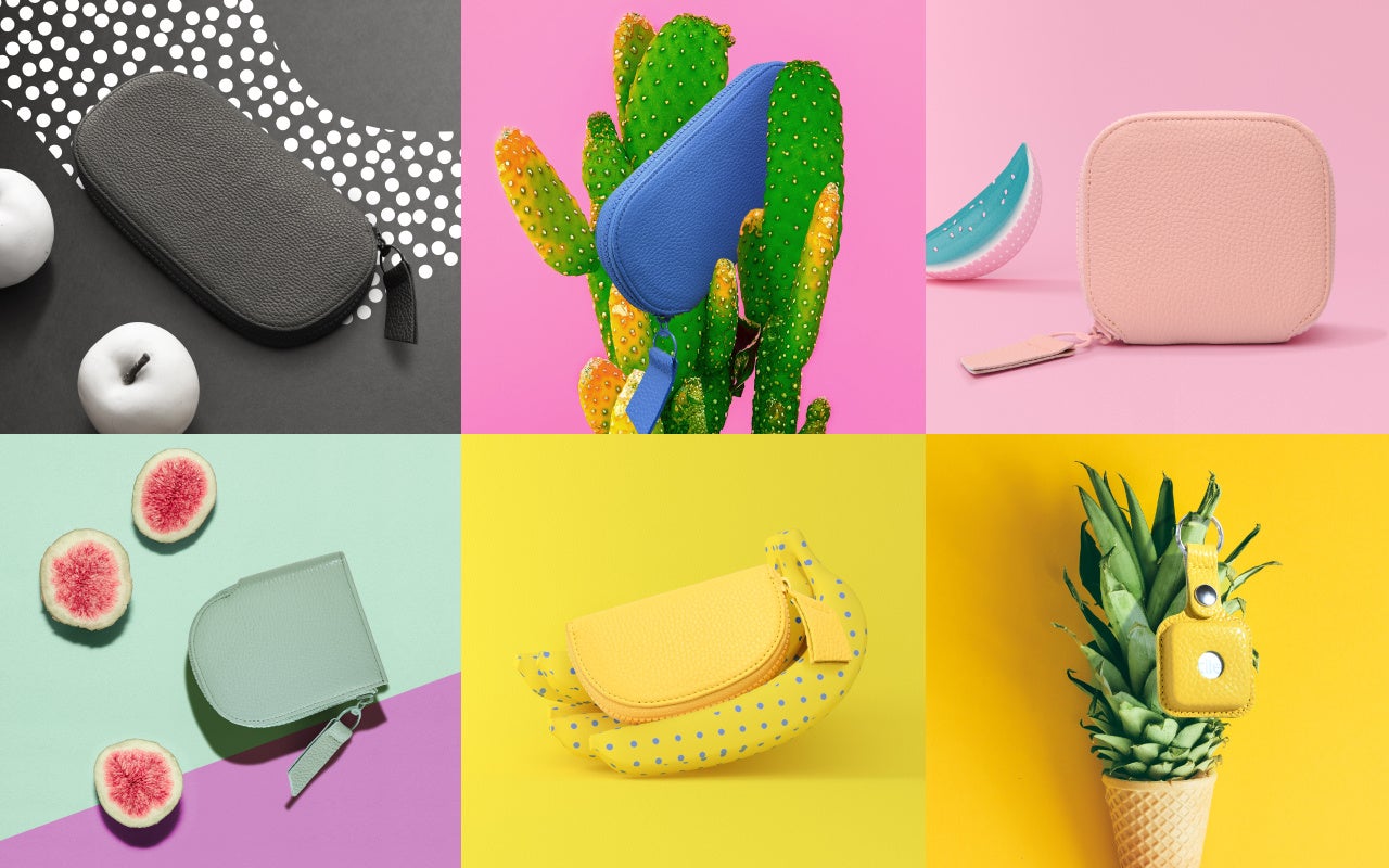 「itten-itten」革小物