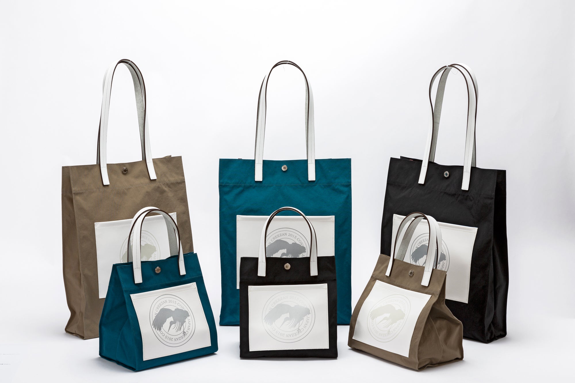 CREEZAN「CICOGNA」