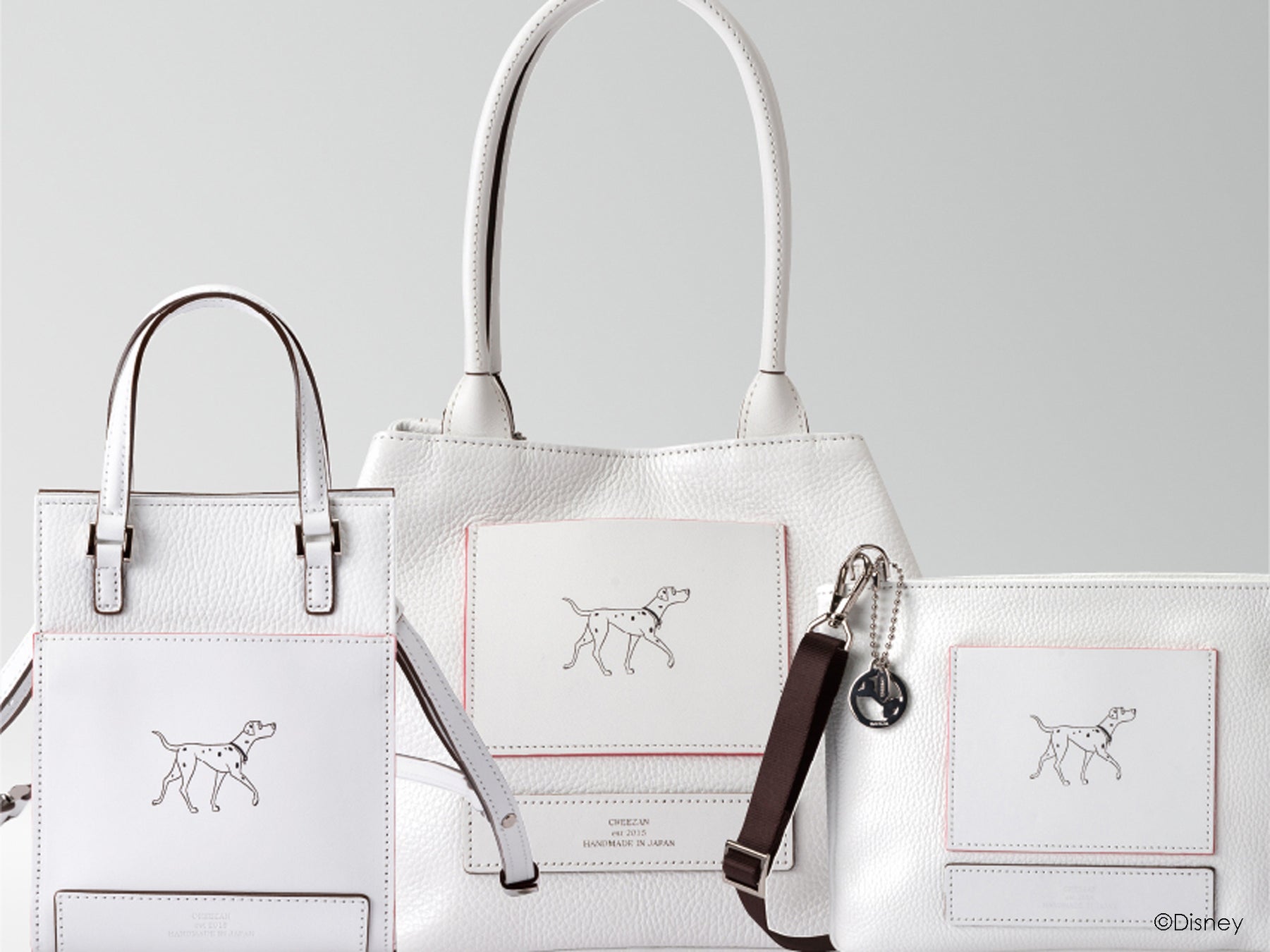 『101匹わんちゃん』