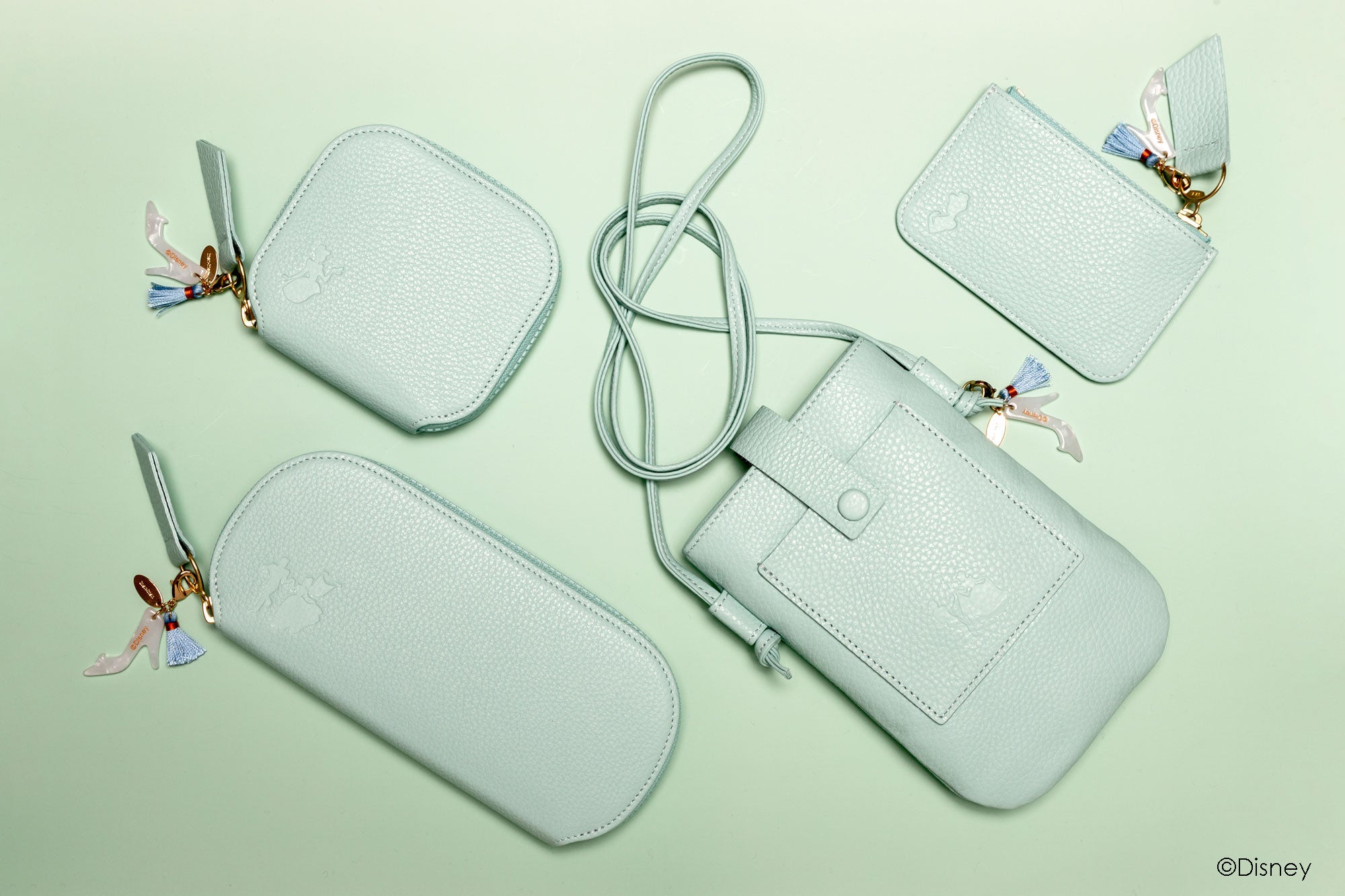 『シンデレラ』