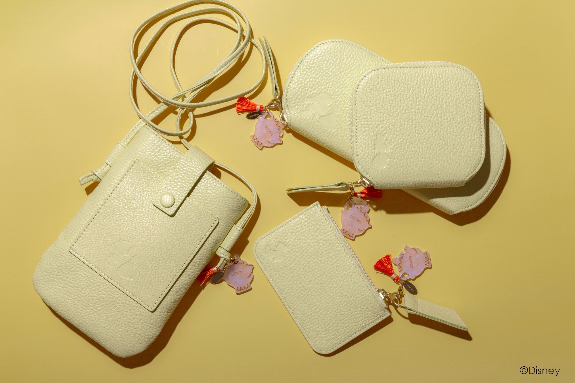 『美女と野獣』