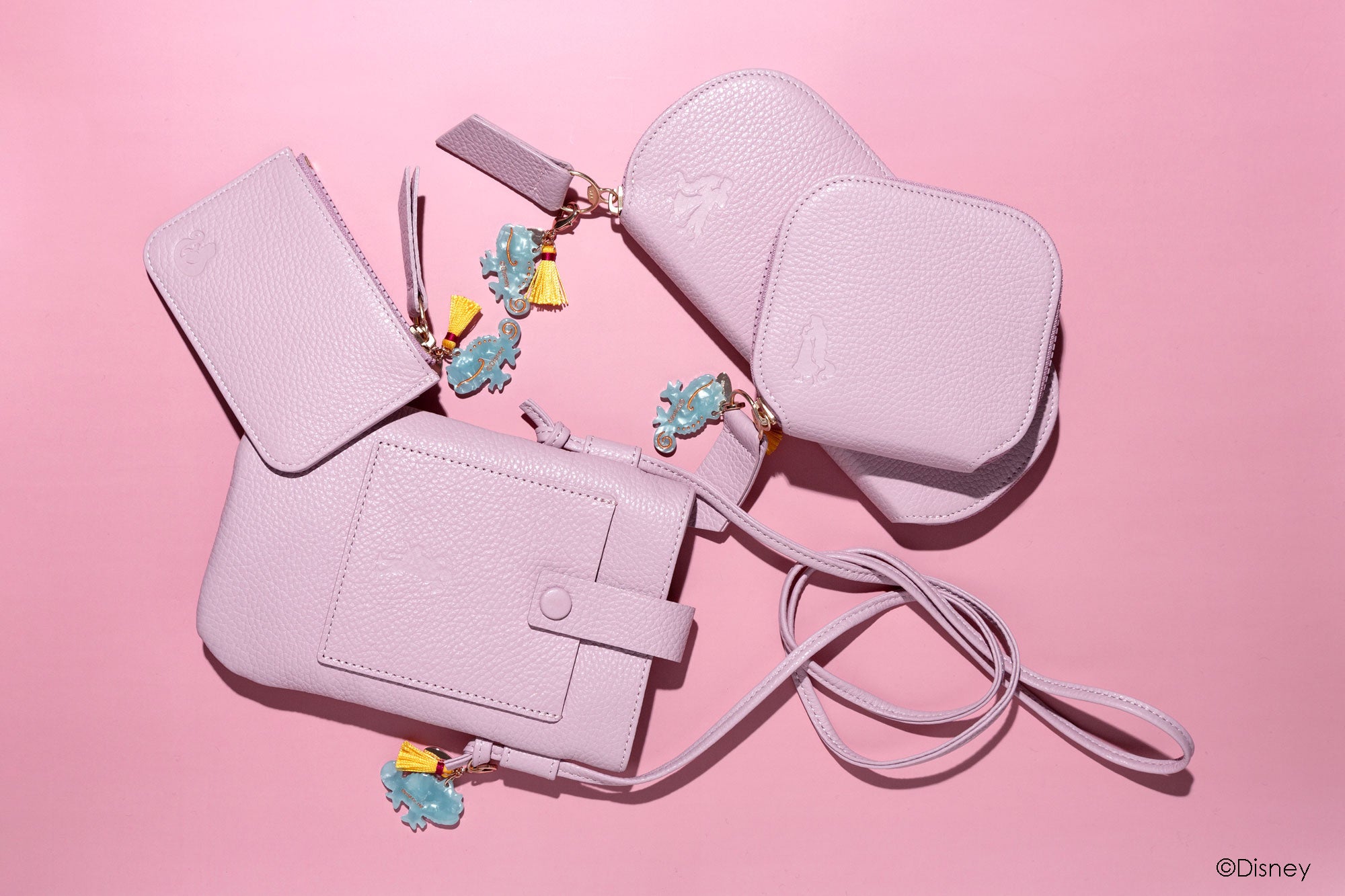 『塔の上のラプンツェル』