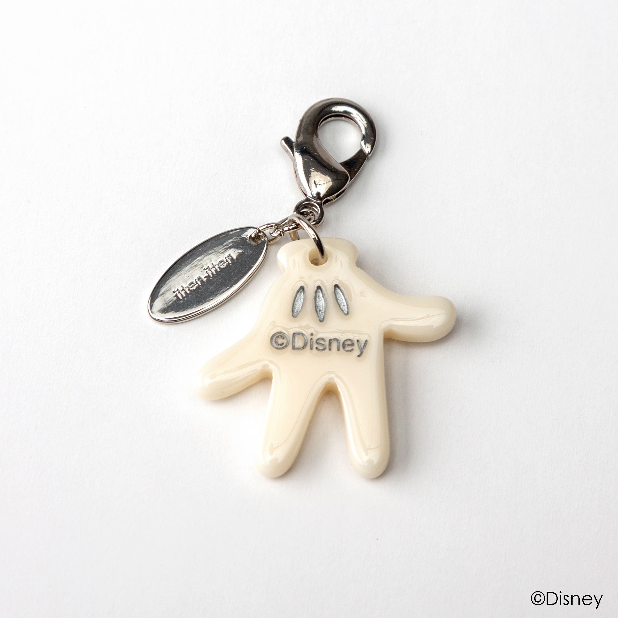 ハンドチャーム