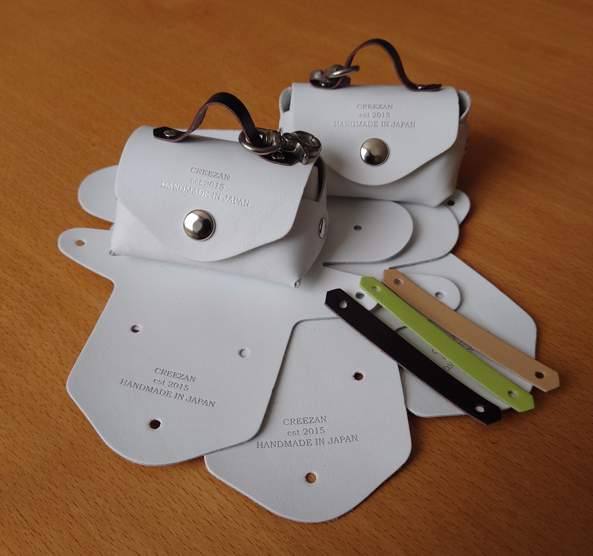 ミニチュアバッグ