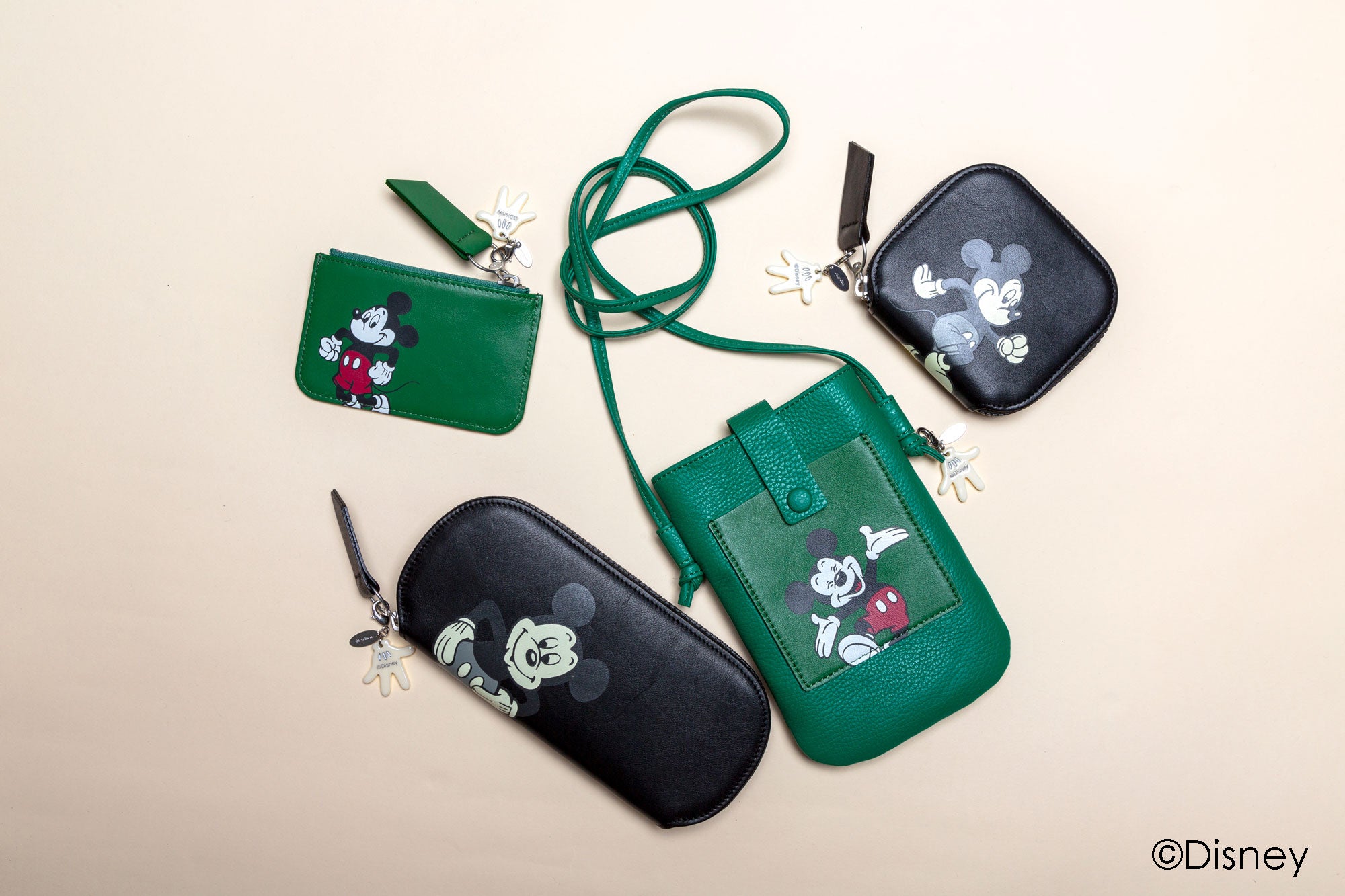 「Disney Collection」