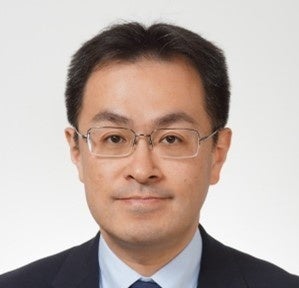 国際救援部門長　佐藤展章